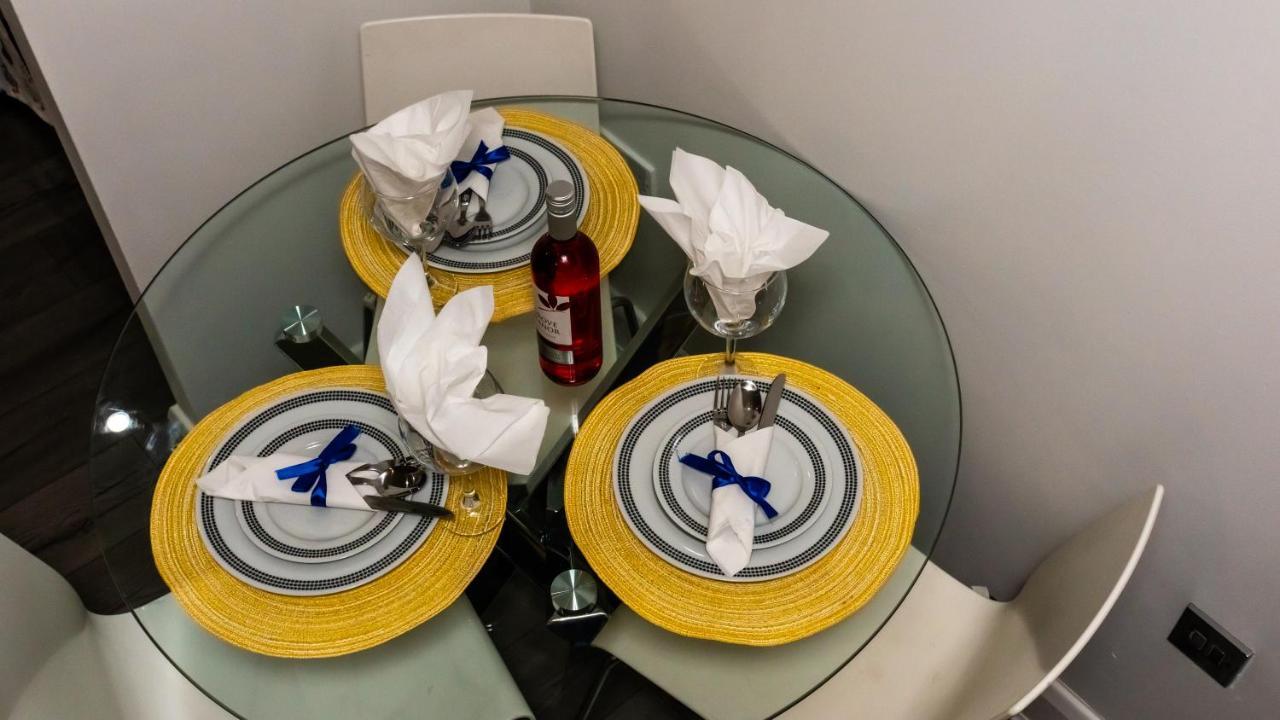 Apartamento Luxury With Free Netflix & Wifi *