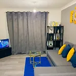 Luxury City Apartment With Free Netflix & Wifi