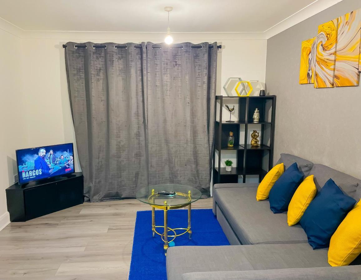 Apartment Luxury With Free Netflix & Wifi *
